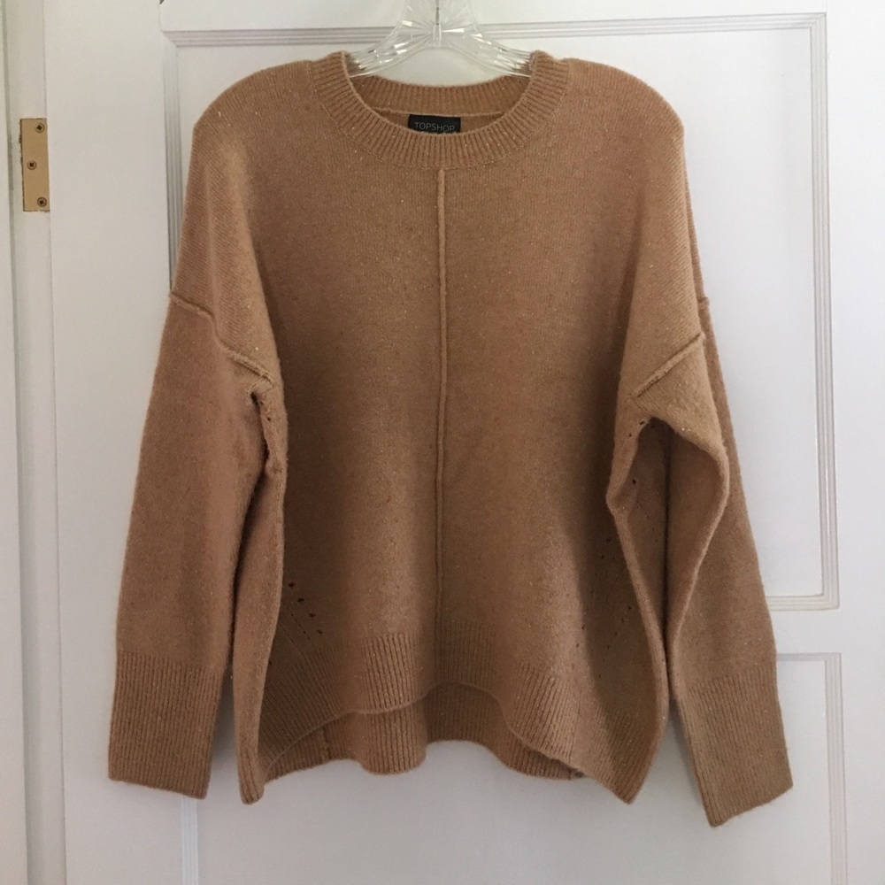 Topshop Sweater